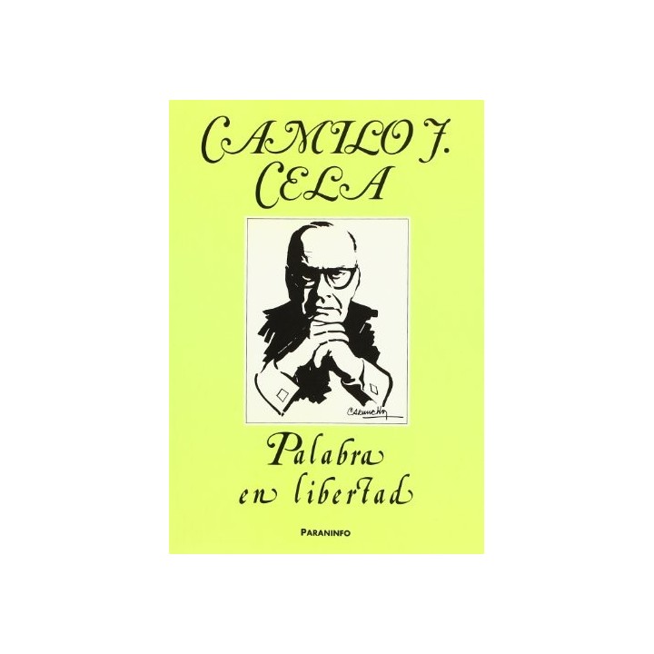 PALABRA EN LIBERTAD Volumen II